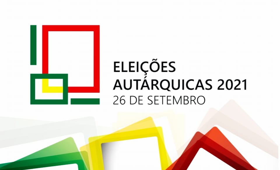 Eleições Autárquicas2021