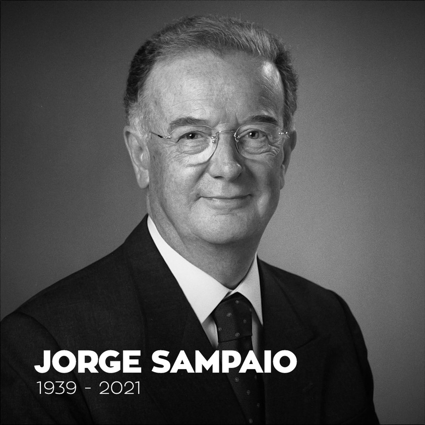 Jorge Sampaio