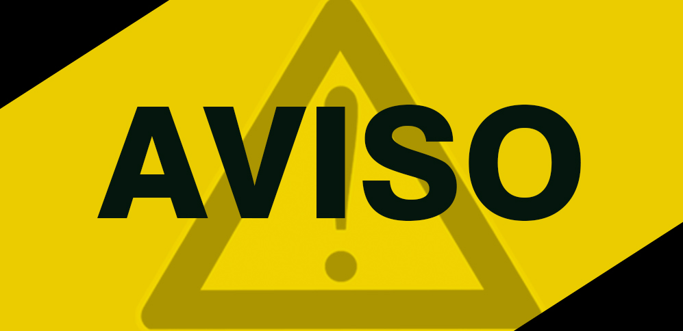 Aviso
