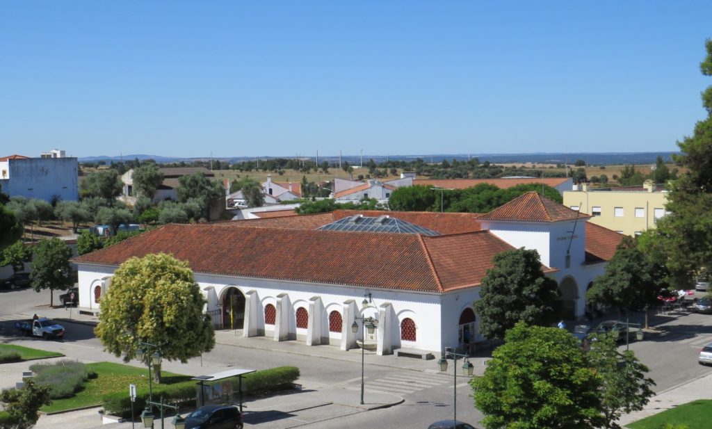 Mercado Municipal