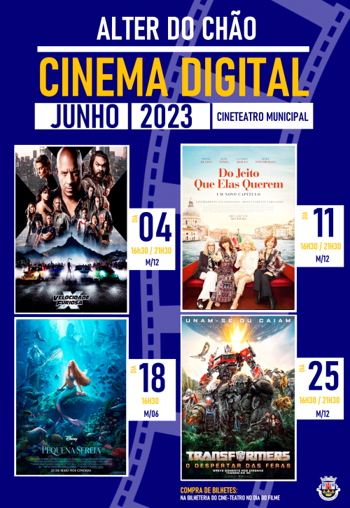 CINEMA-JUNHO