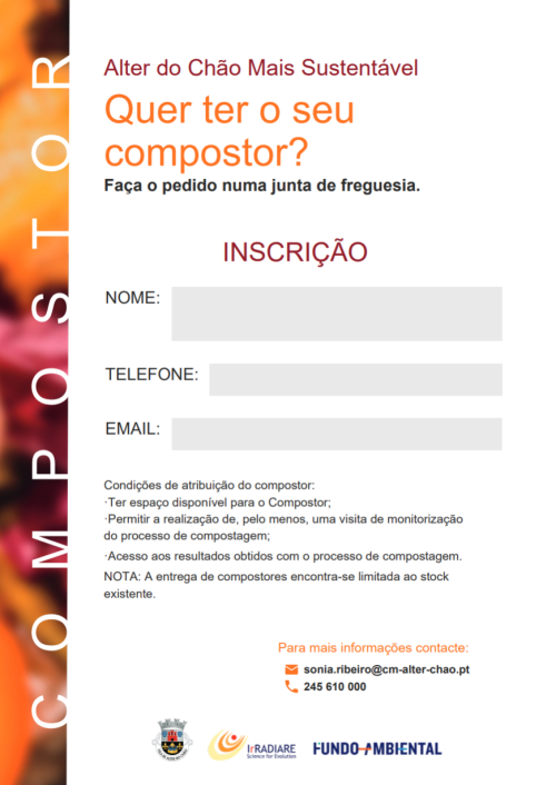 compostor