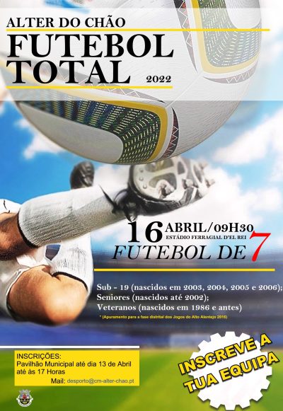 futebol total2022